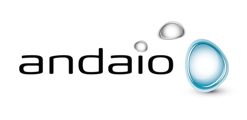 Logo Andaio